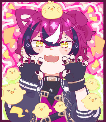 shaded, simple details